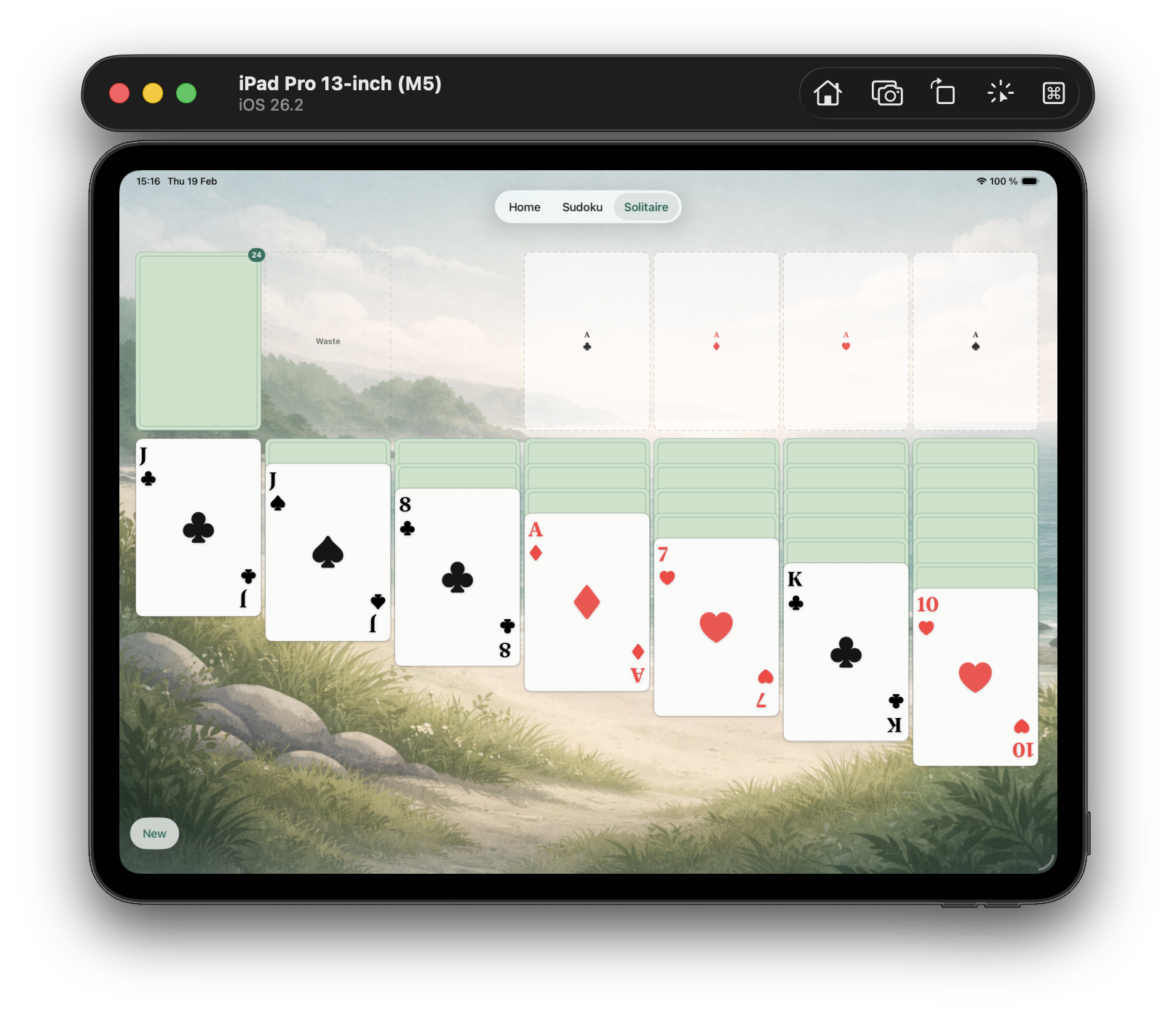 CalmArcade screenshot 3