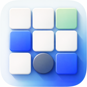 Arcade Mind app icon