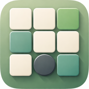 Calm Mind app icon