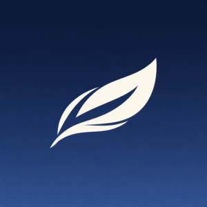 Zen Stories app icon