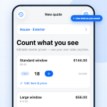 Pane Quote screenshot 1